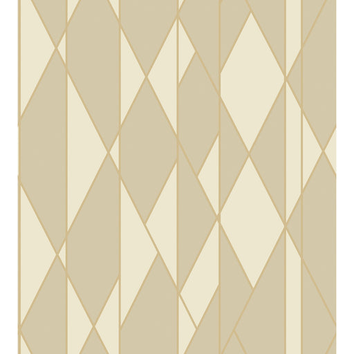 COLE & SON - OBLIQUE WP- LINEN - Wallcovering by the Roll LINEN