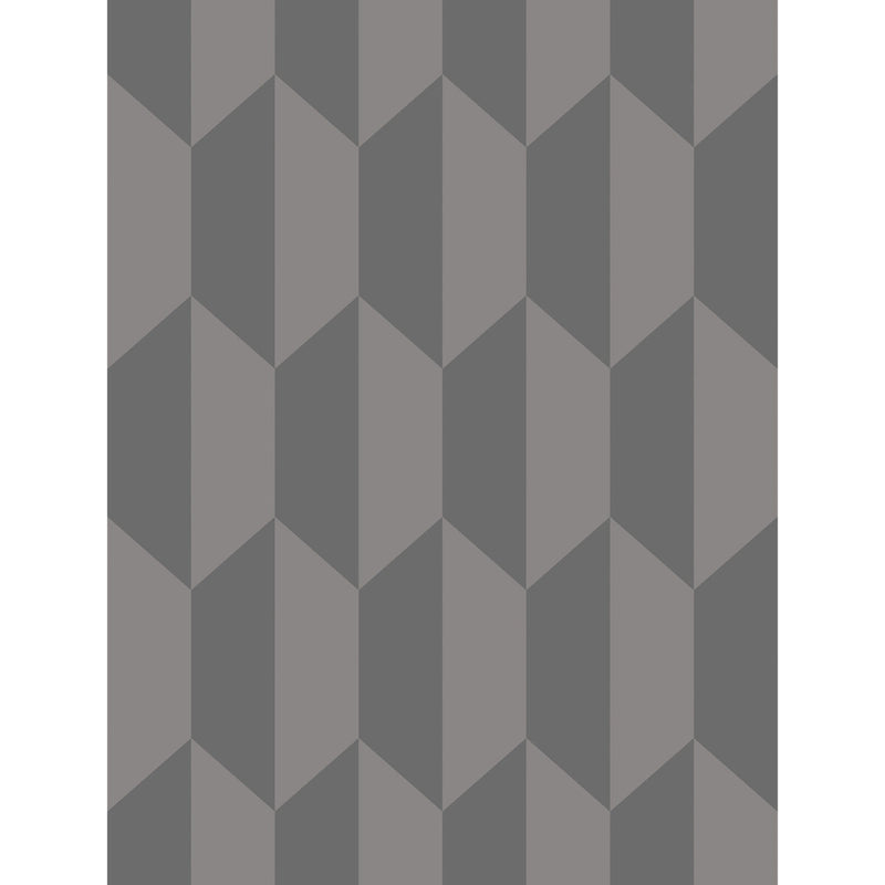 COLE & SON - TILE- MOLE AND GILVER - Wallcovering by the Roll MOLE AND GILVER