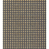 COLE & SON - MOSAIC- BLACK AND GOLD - Wallcovering by the Roll