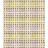 COLE & SON - MOSAIC- BUFF AND GOLD - Wallcovering by the Roll