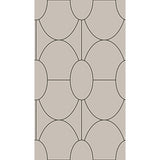 COLE & SON - RIVIERA- LINEN - Wallcovering by the Roll