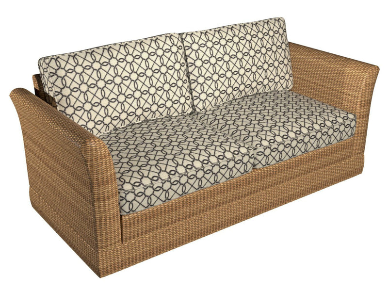 Charlotte - 10610-01 - Fabric by the Yard - 10610-01 - 10610-01_Furniture