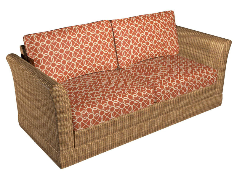 Charlotte - 10610-02 - Fabric by the Yard - 10610-02 - 10610-02_Furniture