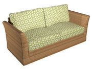 Charlotte - 10610-03 - Fabric by the Yard - 10610-03 - 10610-03_Furniture