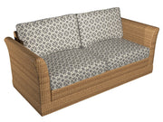 Charlotte - 10610-04 - Fabric by the Yard - 10610-04 - 10610-04_Furniture