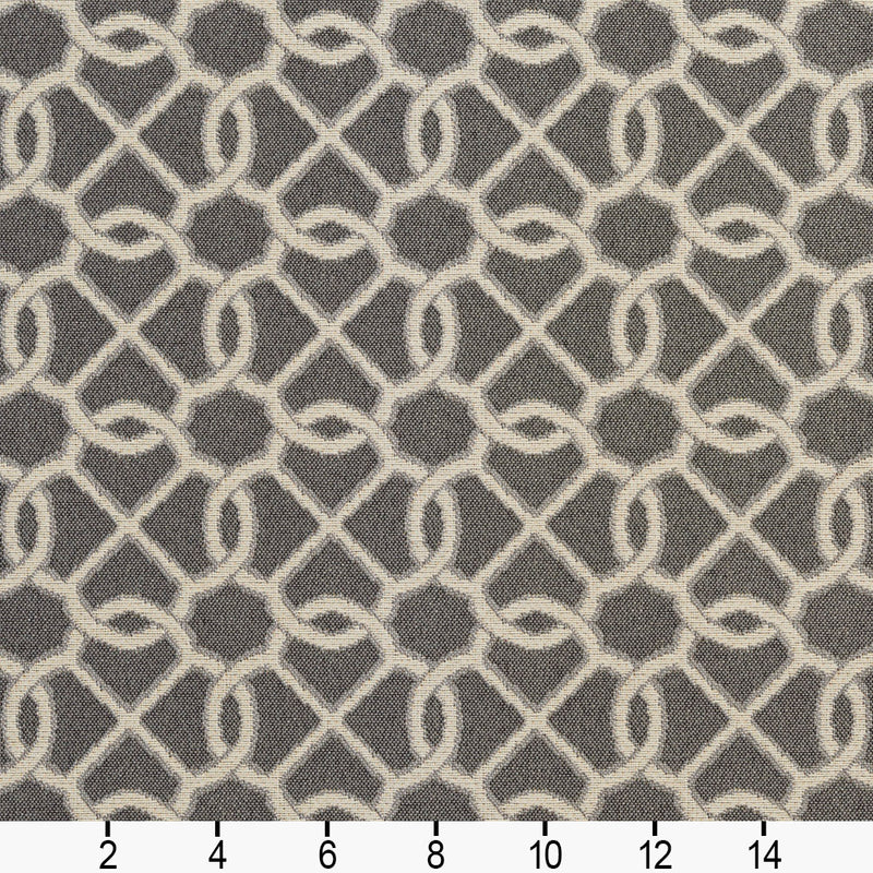 Charlotte - 10610-04 - Fabric by the Yard - 10610-04 - 10610-04_Ruler