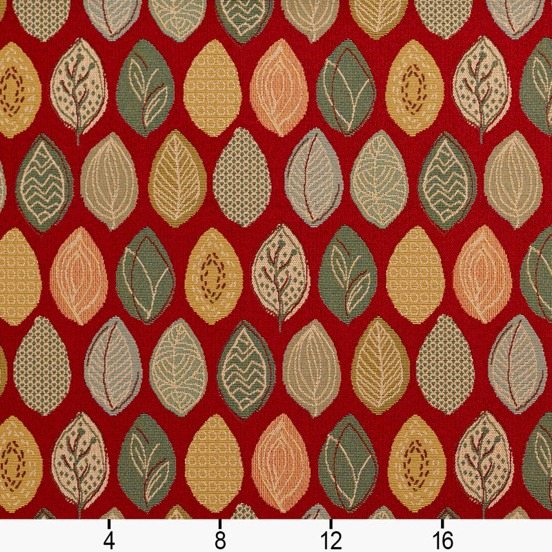 Charlotte - 10640-01 - Fabric by the Yard - 10640-01 - 10640-01_Ruler