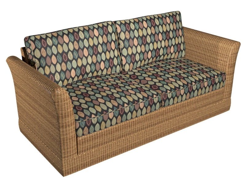 Charlotte - 10640-02 - Fabric by the Yard - 10640-02 - 10640-02_Furniture