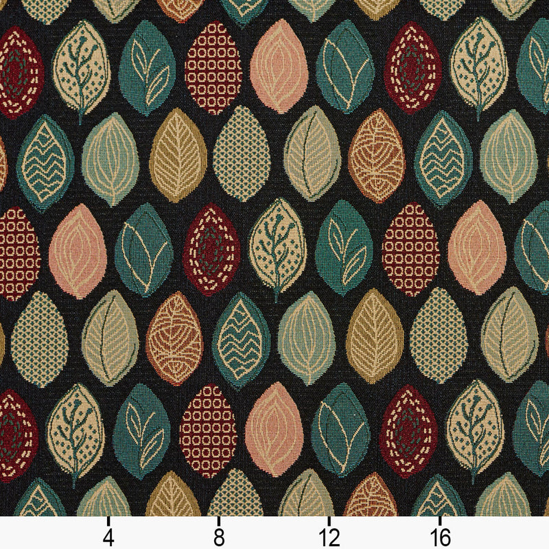 Charlotte - 10640-02 - Fabric by the Yard - 10640-02 - 10640-02_Ruler