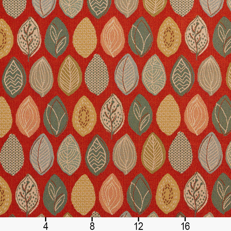 Charlotte - 10640-03 - Fabric by the Yard - 10640-03 - 10640-03_Ruler