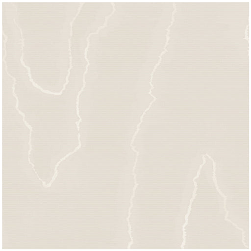 COLE & SON - WATERED SILK- PEARL - Wallcovering by the Roll PEARL