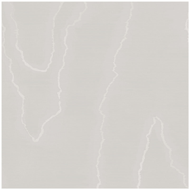 COLE & SON - WATERED SILK- GREY - Wallcovering by the Roll GREY
