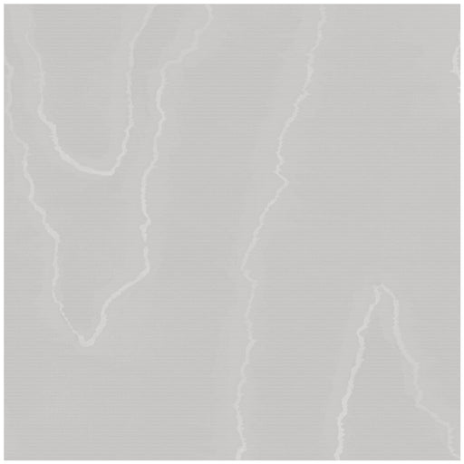COLE & SON - WATERED SILK- CLOUD GREY - Wallcovering by the Roll CLOUD GREY