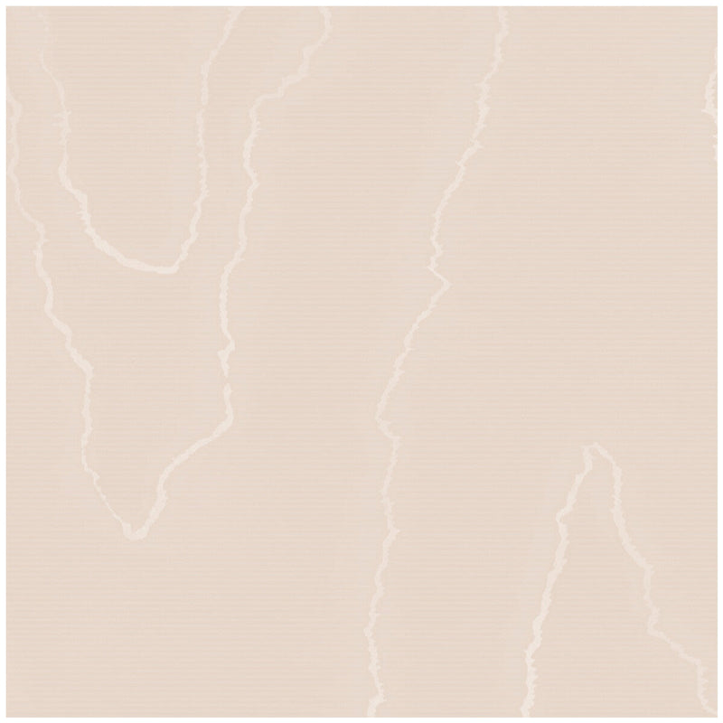 COLE & SON - WATERED SILK- SALMON - Wallcovering by the Roll SALMON