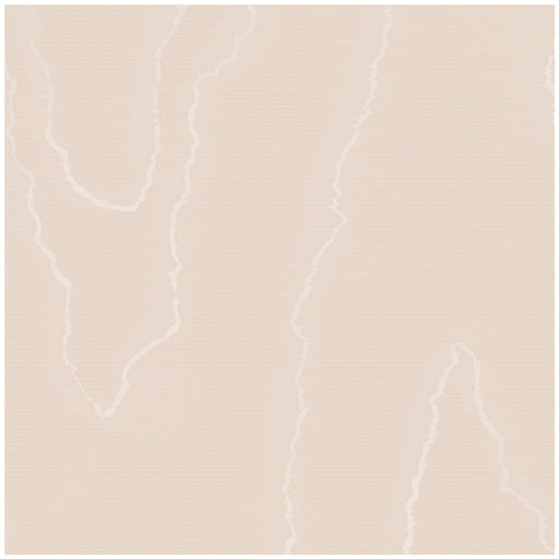 COLE & SON - WATERED SILK- SALMON - Wallcovering by the Roll SALMON