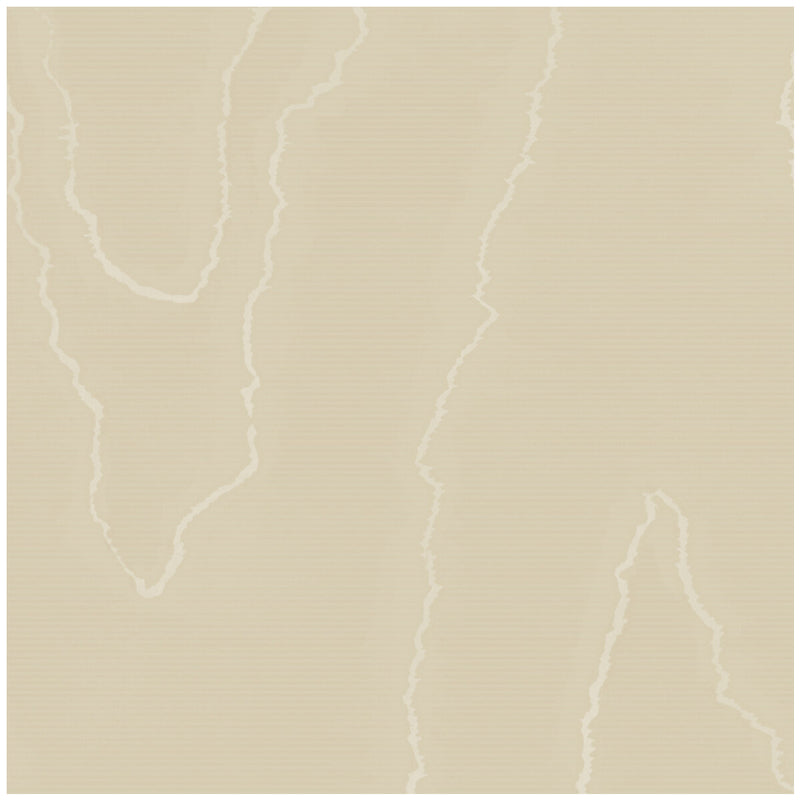 COLE & SON - WATERED SILK- FAWN - Wallcovering by the Roll FAWN