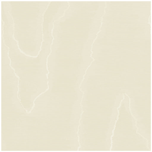 COLE & SON - WATERED SILK- CREAM - Wallcovering by the Roll CREAM