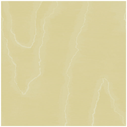COLE & SON - WATERED SILK- LEMON - Wallcovering by the Roll LEMON