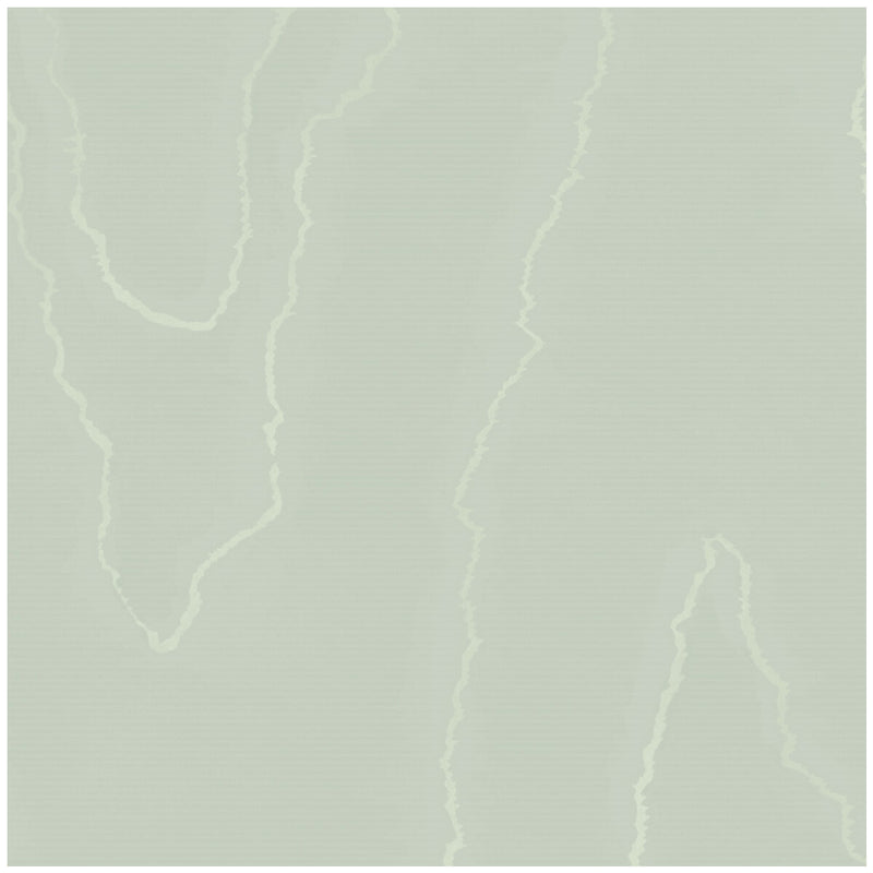 COLE & SON - WATERED SILK- DUCK EGG - Wallcovering by the Roll DUCK EGG
