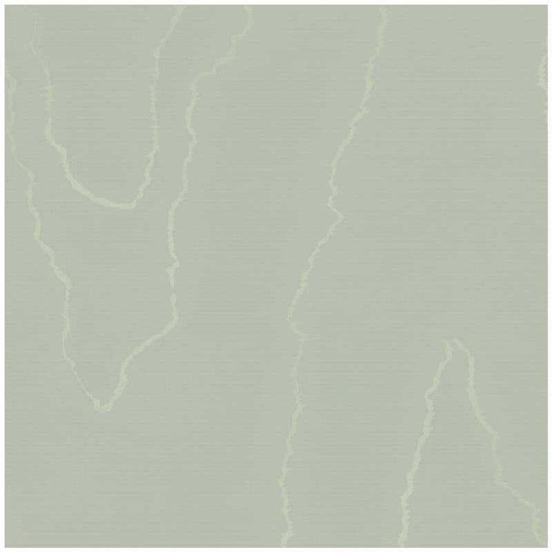 COLE & SON - WATERED SILK- SAGE - Wallcovering by the Roll SAGE