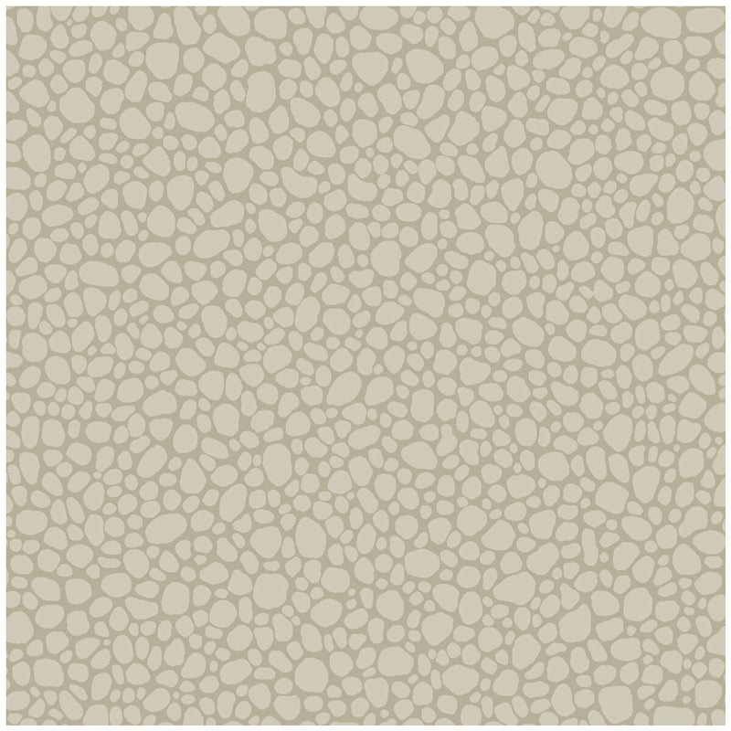 COLE & SON - PEBBLE- LINEN - Wallcovering by the Roll LINEN