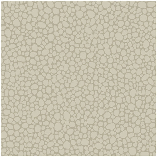 COLE & SON - PEBBLE- LINEN - Wallcovering by the Roll LINEN