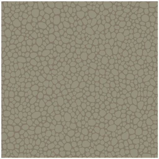 COLE & SON - PEBBLE- DARK LINEN - Wallcovering by the Roll DARK LINEN