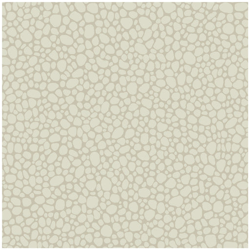COLE & SON - PEBBLE- STONE - Wallcovering by the Roll STONE