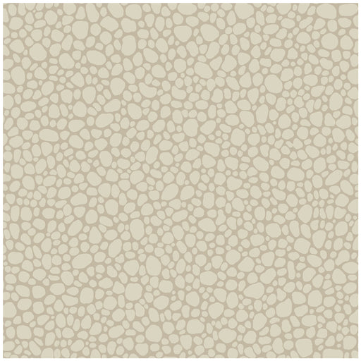 COLE & SON - PEBBLE- PARCHMENT - Wallcovering by the Roll PARCHMENT