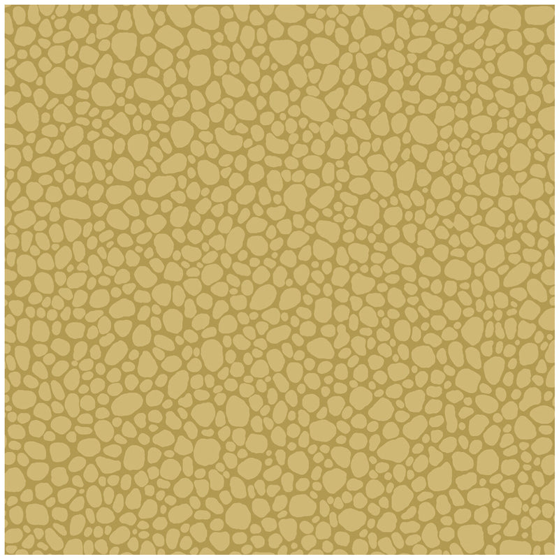 COLE & SON - PEBBLE- SAND - Wallcovering by the Roll SAND