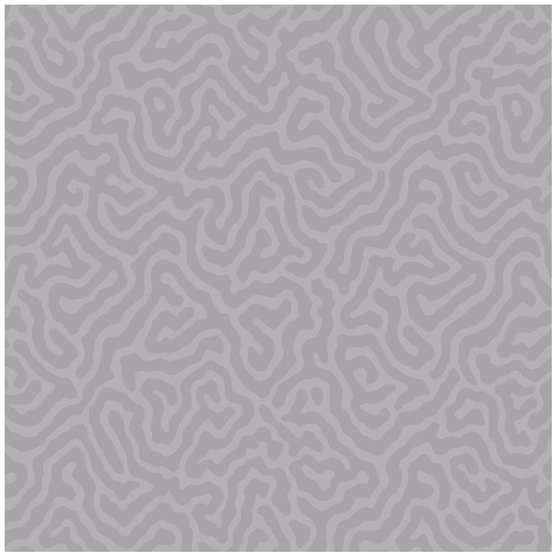 COLE & SON - CORAL- MINK - Wallcovering by the Roll MINK