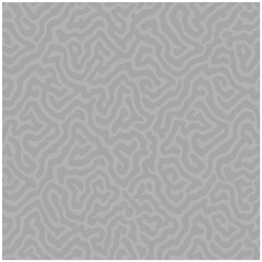 COLE & SON - CORAL- MINK - Wallcovering by the Roll MINK