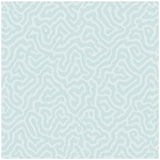 COLE & SON - CORAL- PRINT ROOM BLUE - Wallcovering by the Roll