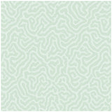 COLE & SON - CORAL- DUCK EGG - Wallcovering by the Roll