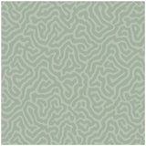 COLE & SON - CORAL- SAGE - Wallcovering by the Roll