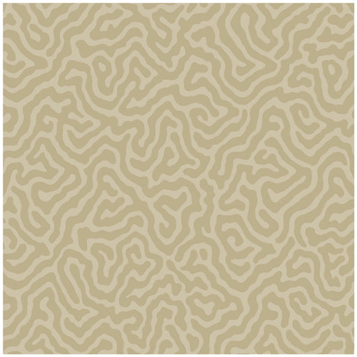 COLE & SON - CORAL- LINEN - Wallcovering by the Roll LINEN