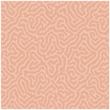 COLE & SON - CORAL- SALMON - Wallcovering by the Roll
