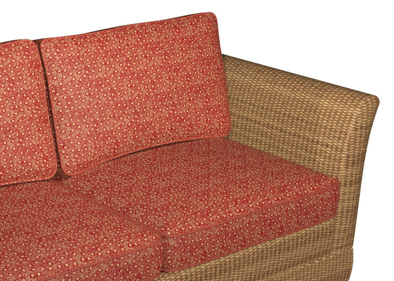 Charlotte - 10700-02 - Fabric by the Yard - 10700-02 - 10700-02_Furniture