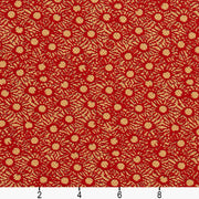 Charlotte - 10700-02 - Fabric by the Yard - 10700-02 - 10700-02_Ruler