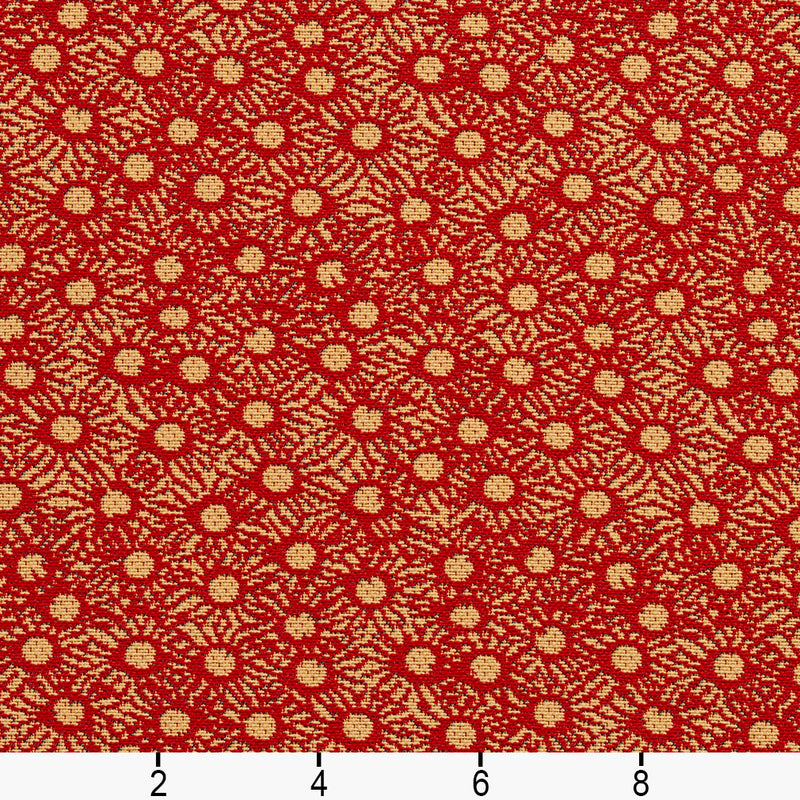 Charlotte - 10700-02 - Fabric by the Yard - 10700-02 - 10700-02_Ruler
