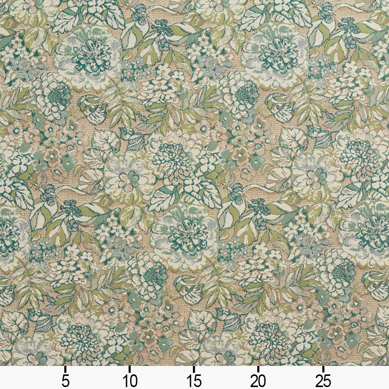 Charlotte - 10720-01 - Fabric by the Yard - 10720-01 - 10720-01_Ruler