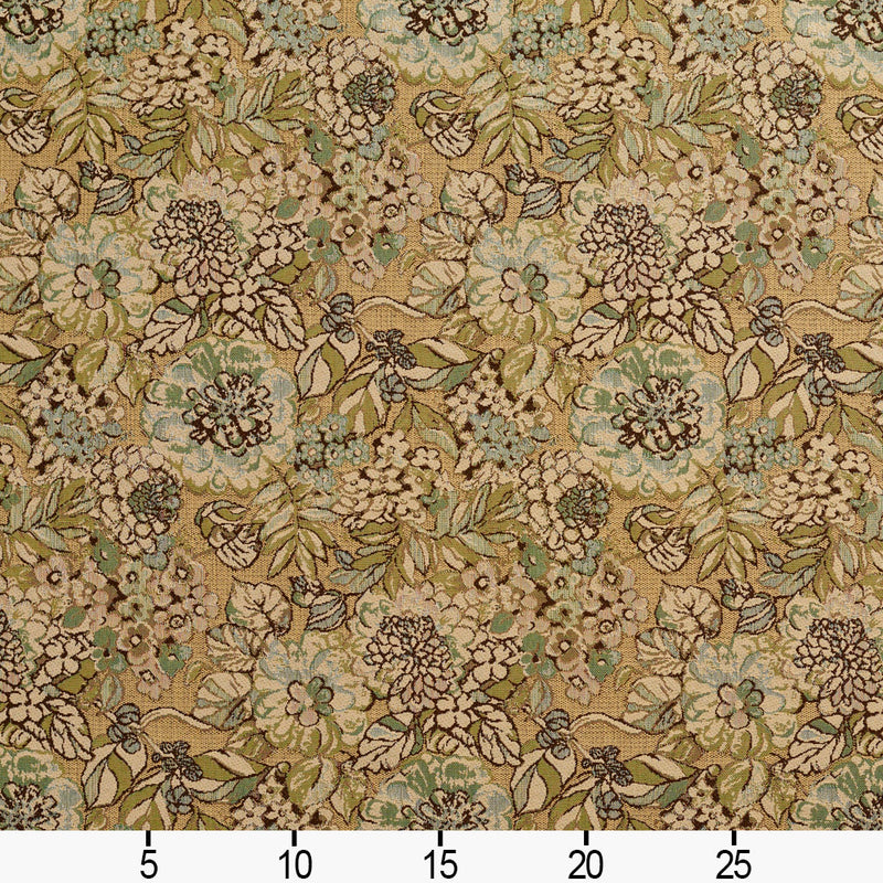 Charlotte - 10720-02 - Fabric by the Yard - 10720-02 - 10720-02_Ruler