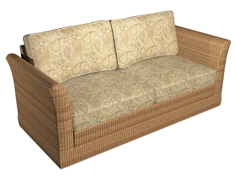 Charlotte - 10740-02 - Fabric by the Yard - 10740-02 - 10740-02_Furniture