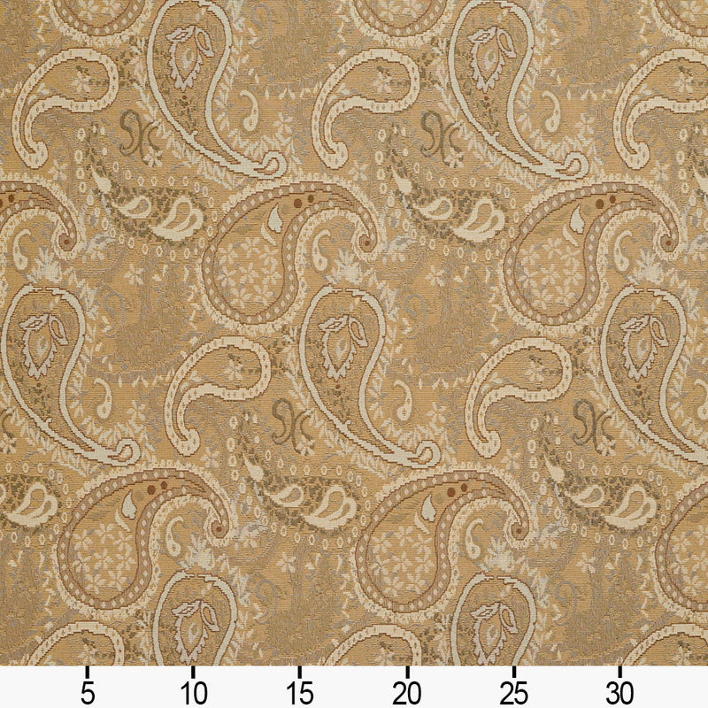 Charlotte - 10740-02 - Fabric by the Yard - 10740-02 - 10740-02_Ruler