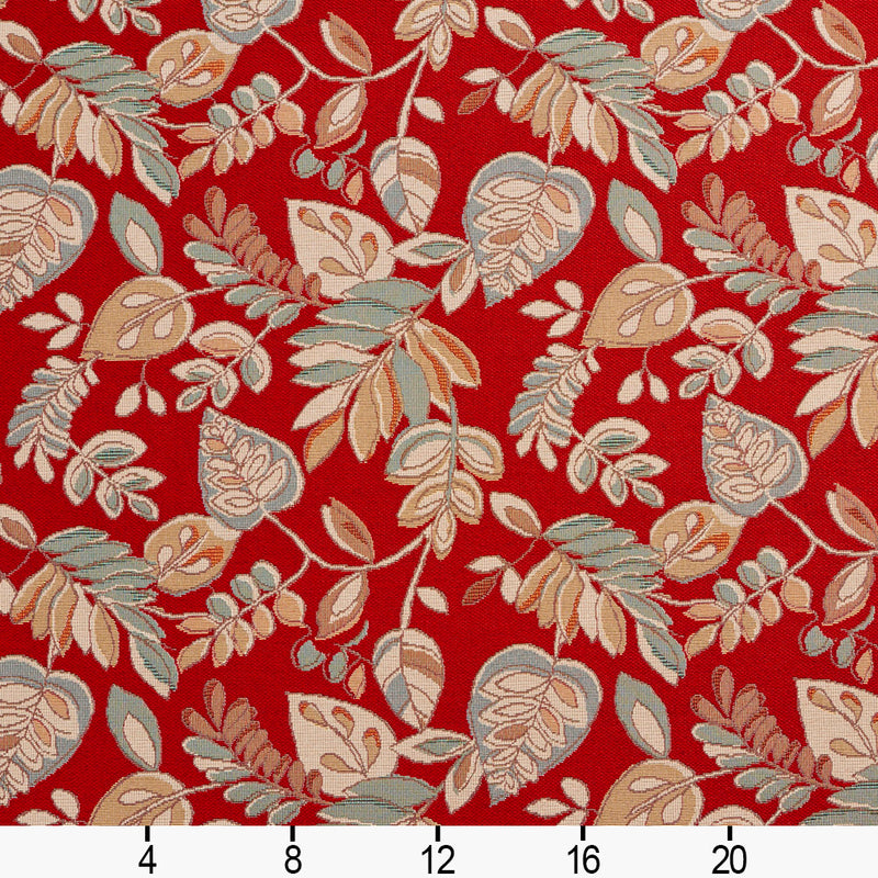 Charlotte - 10750-01 - Fabric by the Yard - 10750-01 - 10750-01_Ruler
