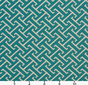 Charlotte - 10760-09 - Fabric by the Yard - 10760-09 - 10760-09_Ruler