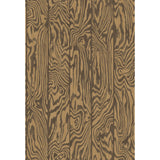 COLE & SON - ZEBRAWOOD- TIGER - Wallcovering by the Roll