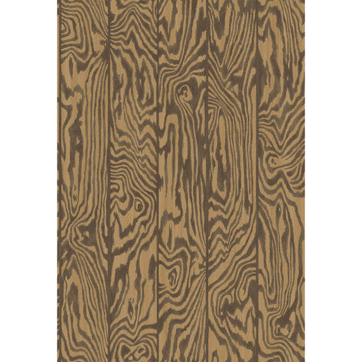COLE & SON - ZEBRAWOOD- TIGER - Wallcovering by the Roll TIGER