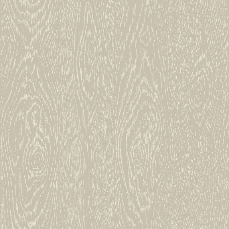 COLE & SON - WOOD GRAIN- LINEN - Wallcovering by the Roll LINEN