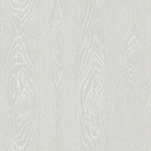 COLE & SON - WOOD GRAIN- GREY - Wallcovering by the Roll GREY